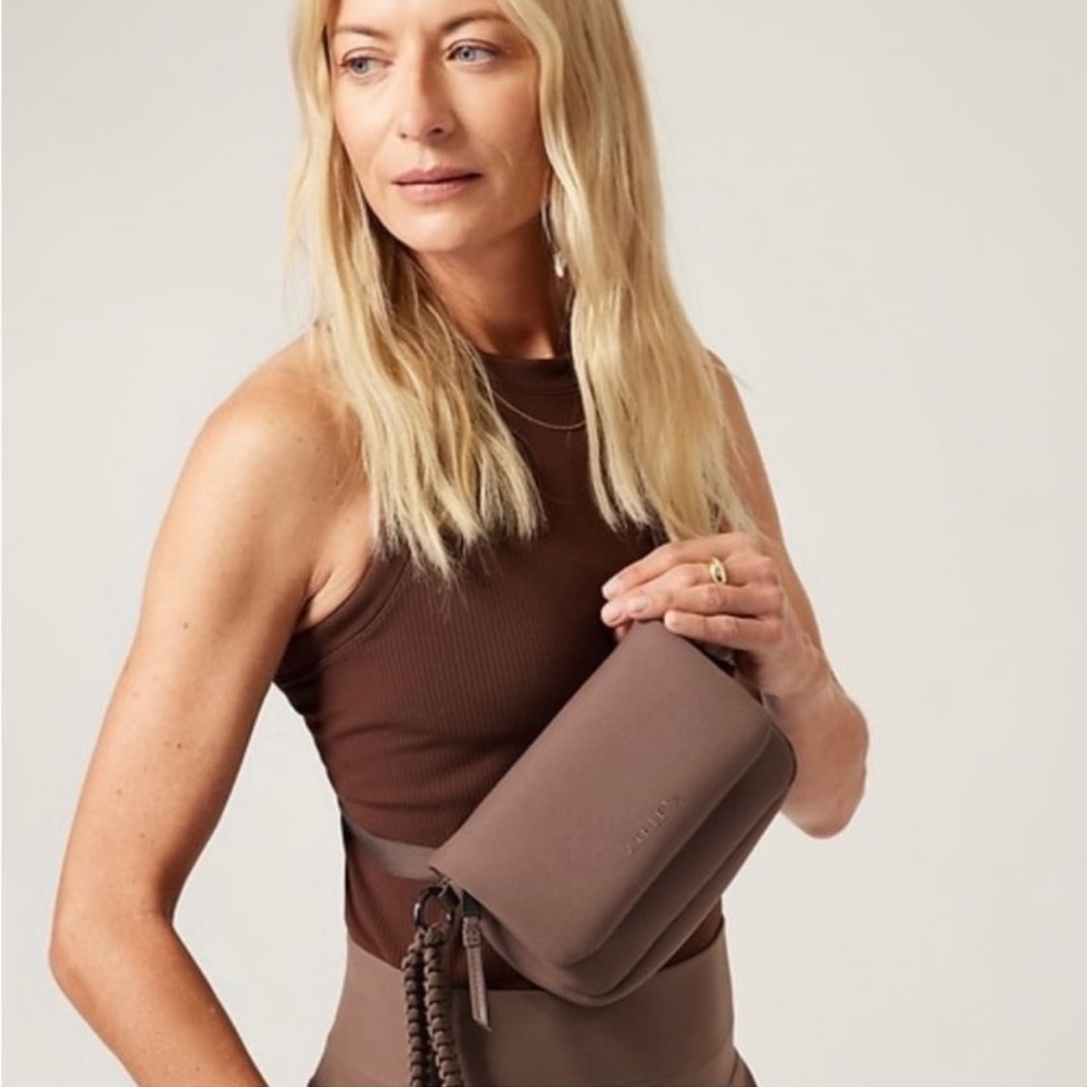 ATHLETA Revive Convertible Crossbody